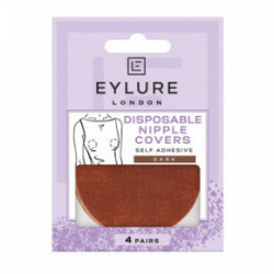 Eylure Disposable Nipple Covers 8pcs
