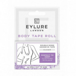 Eylure Body Tape Roll Double Sided Adhesive Tape Clear