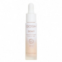 GOSH Copenhagen Dewy Foundation Drops 12ml