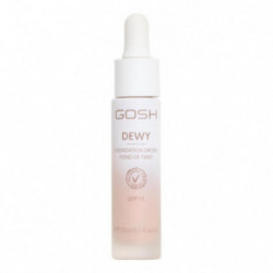 GOSH Copenhagen Dewy Foundation Drops 12ml