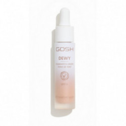GOSH Copenhagen Dewy Foundation Drops 12ml