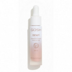 GOSH Copenhagen Dewy Foundation Drops 12ml