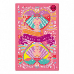 J.Cat Beauty House Of Queens 15 Color Palette Diamond Dealer