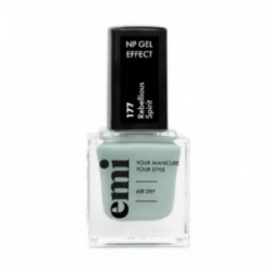 E.Mi Nail Polish Gel Effect 9ml