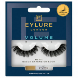 Eylure Volume & Curl False Eyelashes No. 112