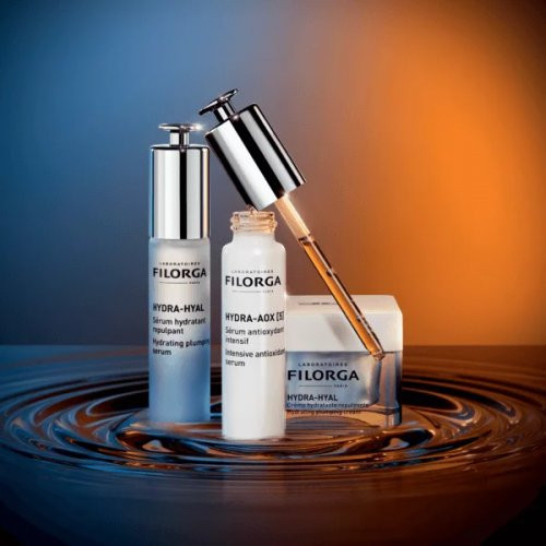 Filorga HYDRA-AOX [5] Serum 30ml