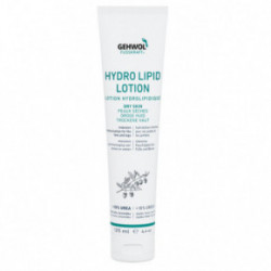 Gehwol Hydrolipid Lotion 125ml