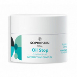 Sophie Skin Oil Stop Clear Fluid 50ml