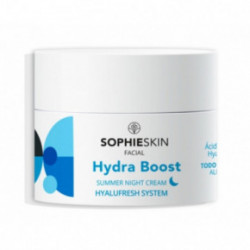 Sophie Skin Hydra Boost Summer Night Cream 50ml