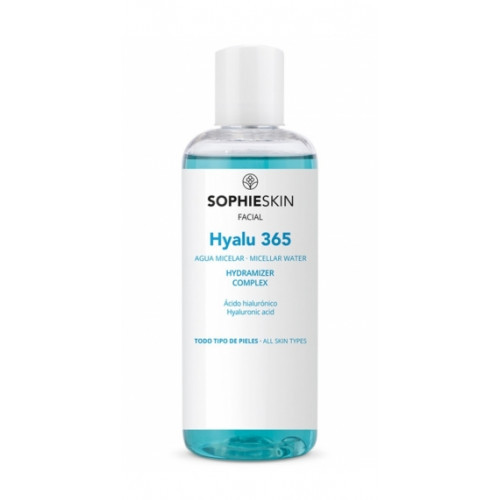 Sophie Skin Hyalu 365 Micelar Water 250ml