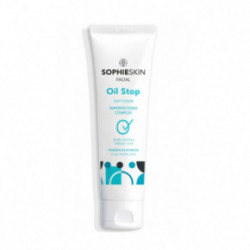 Sophie Skin Oil Stop Soft Scrub 75ml