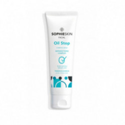 Sophie Skin Oil Stop Carbon Mask 75ml