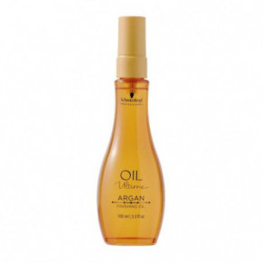 Schwarzkopf Professional Oil Ultime Argan Finishing Hair Oil