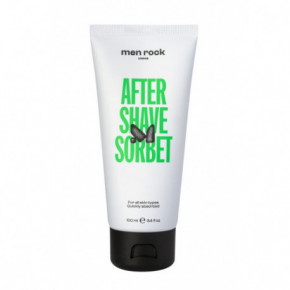 Men Rock After Shave Sorbet