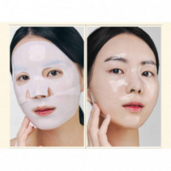 NACIFIC Rice Pepta Collagen Gel Mask 1pcs