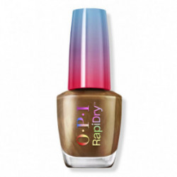 OPI RapiDry Quick Dry Nail Polish 9ml