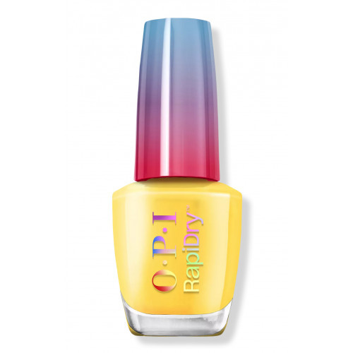 OPI RapiDry Quick Dry Nail Polish 9ml