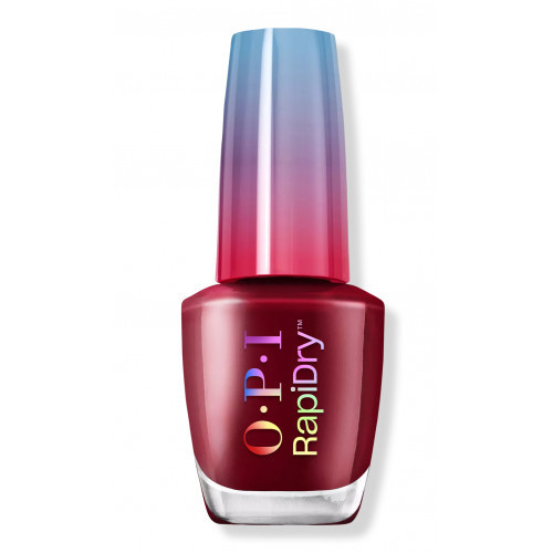 OPI RapiDry Quick Dry Nail Polish 9ml