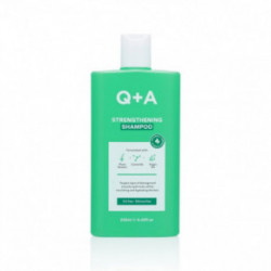Q+A Strengthening Shampoo 250ml