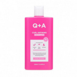 Q+A Curl Defining Shampoo 250ml