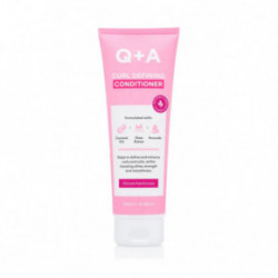 Q+A Curl Defining Conditioner 250ml