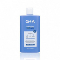 Q+A Clarifying Shampoo 250ml