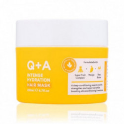 Q+A Intense Hydration Hair Mask 200ml