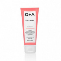 Q+A Collagen Hand Cream 75ml