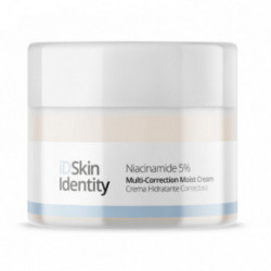 iD Skin Identity Multi-Correction Moist Cream Niacinamide 5% 50ml