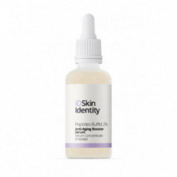 iD Skin Identity Peptide Buffet 2% Anti-Aging Booster Serum 30ml