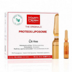 MartiDerm The Originals Proteos Liposome 10amp.