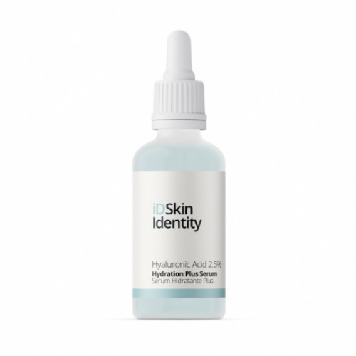 iD Skin Identity Hyaluronic Acid 2.5% Moisturizing Serum 30ml