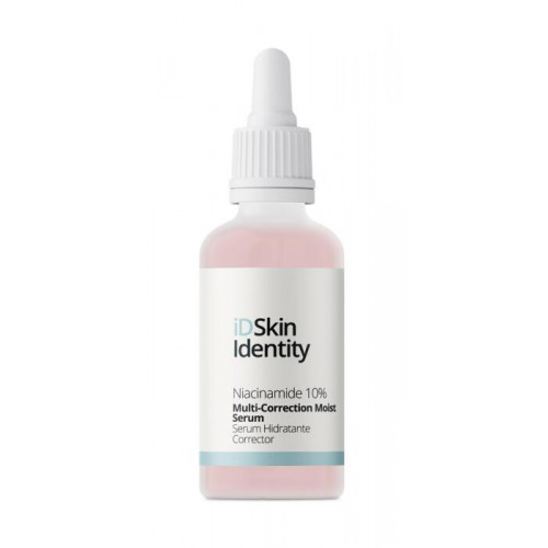 iD Skin Identity Niacinamide 10% Moisturizing Serum 30ml