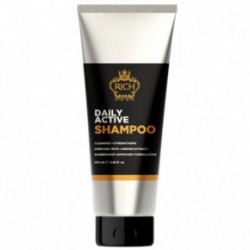 Rich Daily Active Shampoo 250ml