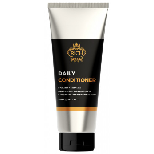 Rich Daily Conditioner 250ml