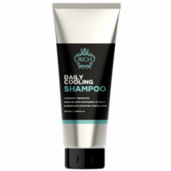 Rich Daily Cooling Shampoo 250ml