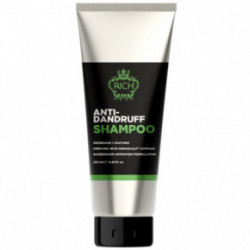 Rich Anti-Dandruff Shampoo 250ml