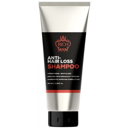 Rich Anti-Hair Loss Shampoo 250ml