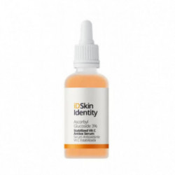 iD Skin Identity Stabilized Vit C Antiox Serum Ascorbyl Glucoside 3% 30ml