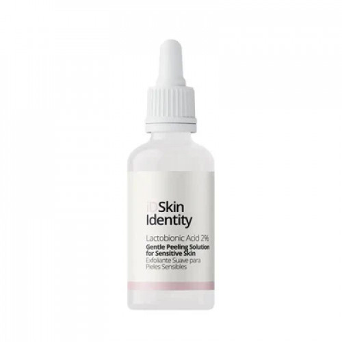 iD Skin Identity Gentle Peeling Solution Lactobionic Acid 2% 30ml