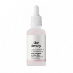 iD Skin Identity Relief Serum Sensia Carota 1% + Chamomile 1% 30ml