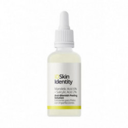 iD Skin Identity Anti-Blemish Peeling Solution Mandelic Acid 6% + Salicylic Acid 2% 30ml