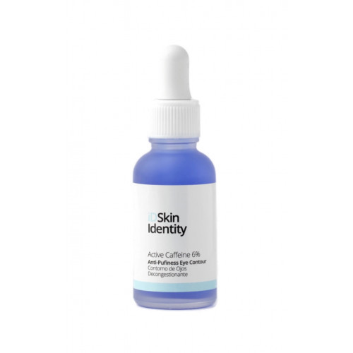 iD Skin Identity Active Caffeine 6% Anti-Pufiness Eye Contour 30ml