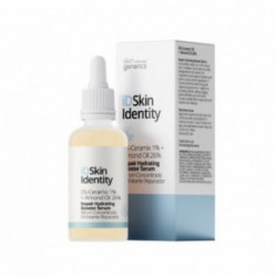 iD Skin Identity DS-Ceramix 1% + Amond Oil 30% Repair Hydrating Booster Serum 30ml