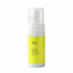 iD Skin Identity Acne Solution Succinic Acid 1% Purifying Cleansing Foam 100ml