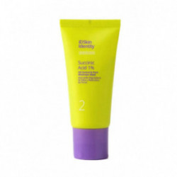 iD Skin Identity Acne Solution Succinic Acid 1% Oil Control & Pore Minimizer Mask 50ml
