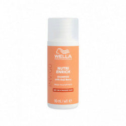 Wella Professionals INVIGO Nutri-Enrich Deep Nourishing Shampoo 300ml