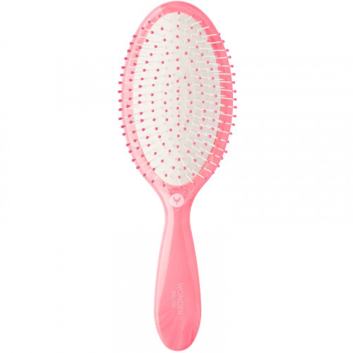 HH Simonsen Wonder Brush SS25 Limited Edition Purple