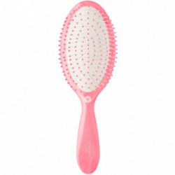 HH Simonsen Wonder Brush SS25 Limited Edition Purple