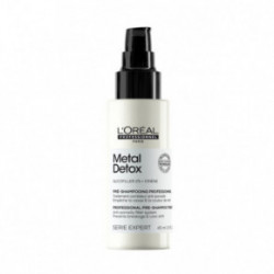 L'Oréal Professionnel Metal Detox Anti-Porosity Filler Pre-shampoo Treatment 45ml